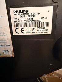 Philips Series 3200 LatteGo EP3243 Da riparare