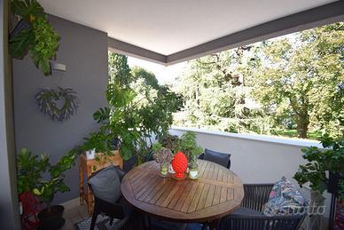 Appartamento elegante in zona esclusiva