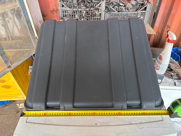 Coperchio vano batterie eurocargo