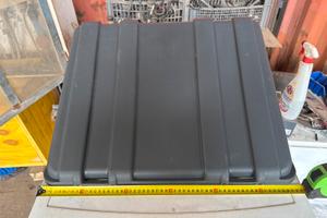 Coperchio vano batterie eurocargo