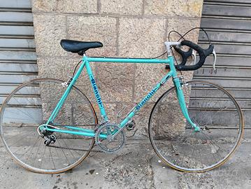 bicicletta bianchi  spirit 28T