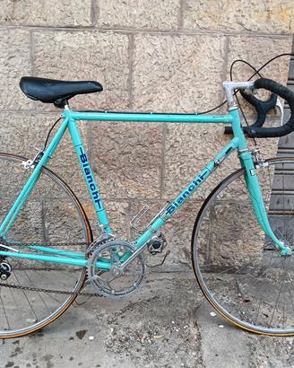 bicicletta bianchi  spirit 28T