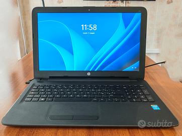 Notebook HP 250 G4 - Intel i3