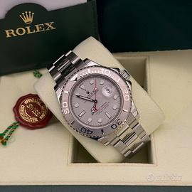 Rolex Yachtmaster 16622 FULL SET 2006