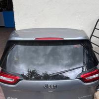 Portellone posteriore Jeep Cherokee 2017