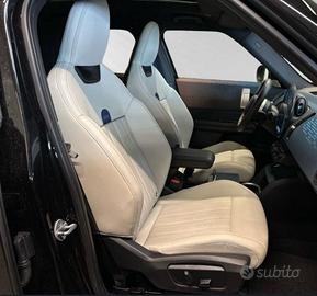 Mini Cooper SE Countryman ALL4 - 313 cv