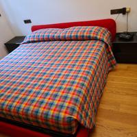 Camera da letto matrimoniale