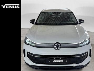 Volkswagen Tiguan 2.0 tdi Elegance 150cv dsg+...