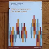 Fondamenti di reti di calcolatori