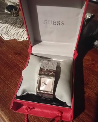 Orologio Guess Donna