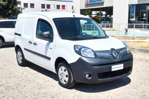 RENAULT Kangoo Z.E. N1 (BATTERIA DI PROPRIETA')