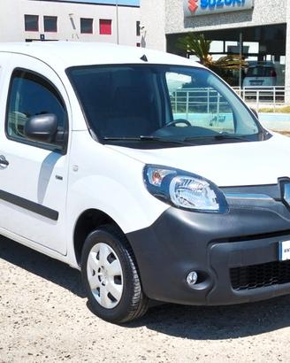 RENAULT Kangoo Z.E. N1 (BATTERIA DI PROPRIETA')
