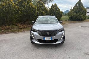 Peugeot 2008 BlueHDi 130 S&S EAT8 Allure