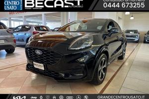 FORD Puma 1.0 EcoBoost Hybrid 125CV aut. ST-Line