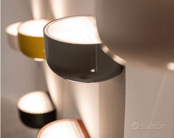 Flos Bellhop Wall Up originale LED – Barber & Osge