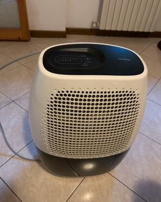 Deumidificatore comfee funzionante