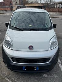 Fiat Fiorino SX 1.3 Multijet 95 CV