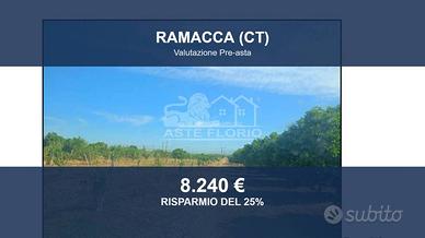 Immobile in asta di 8407 m² a Palagonia