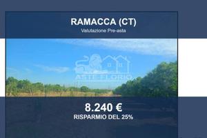 Immobile in asta di 8407 m² a Palagonia
