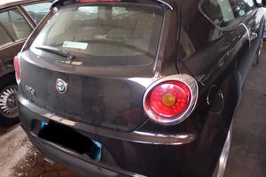 ALFA ROMEO MITO 1.6 Jtdm 120 cv