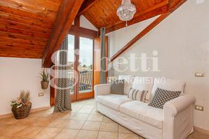 Attico/Mansarda Mugnano di Napoli [MCV182VRG]