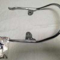 Maniglione posteriore Kawasaki Z900 RS