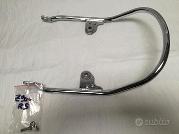 Maniglione posteriore Kawasaki Z900 RS