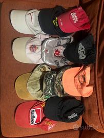 Cappellini originali