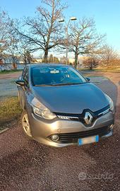 Renault Clio IV 2014 1.5 dCi 75 CV