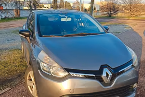 Renault Clio IV 2014 1.5 dCi 75 CV