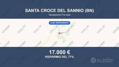Immobile in asta di 195 m² con più di 5 locali a S