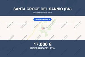 Immobile in asta di 195 m² con più di 5 locali a S