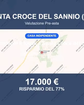 Immobile in asta di 195 m² con più di 5 locali a S