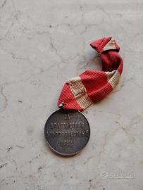 Medaglia russa