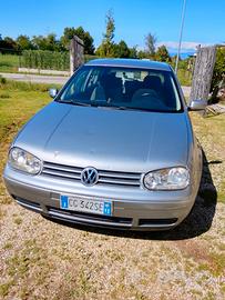 golf 4 1.9 TDI 2003