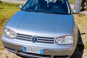 golf 4 1.9 TDI 2003
