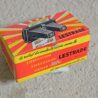 Visore stereoscopico