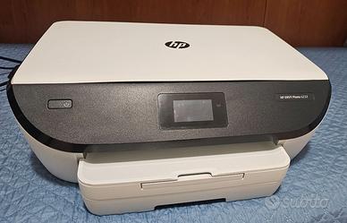 Stampante hp envy photo 6232
