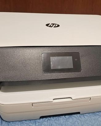 Stampante hp envy photo 6232