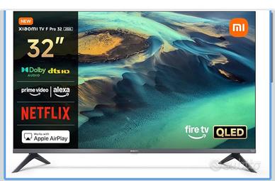 XIAOMI TV F Pro 32,