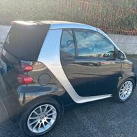 Smart fortwo cabrio 451