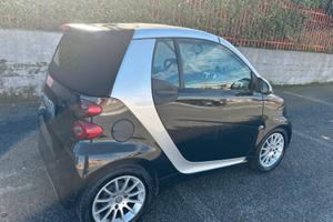 Smart fortwo cabrio 451