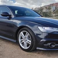 Audi A6 Avant 2.0 TDI 190 CV S tronic quattro edit