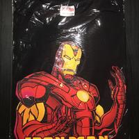 T-Shirt Marvel Ironman