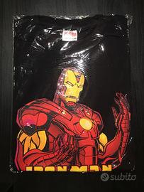 T-Shirt Marvel Ironman