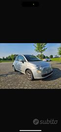 Fiat 500 sport 1.3 multijet euro 4