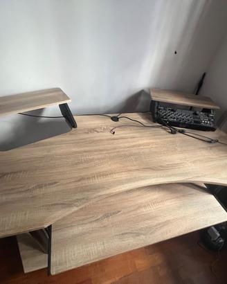 Millenium SD-180 B StudioDesk