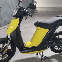 Scooter elettrico