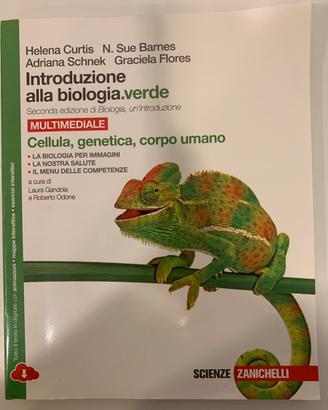 Introduzione alla biologia verde