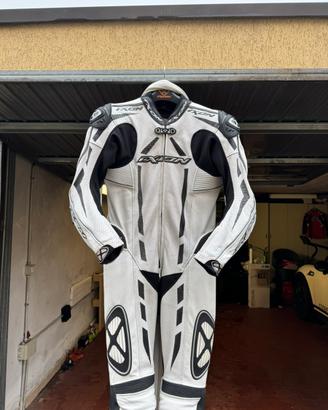 Tuta moto Ixon tg52